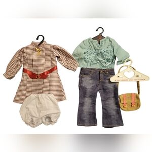 American Girl Doll Clothes